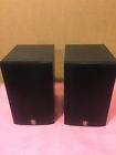 Ns-ap2800blf Yamaha Speakers 1 Pair Front