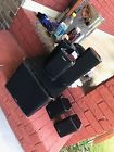 Ns-p40bl Yamaha 5.1 Speaker Package
