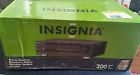 Ns-r2000 Insignia Ns-r000 Stereo Receiver