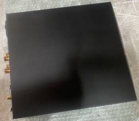 Sta-9 Nuprime Power Amplifier Transistor - Tested To Work