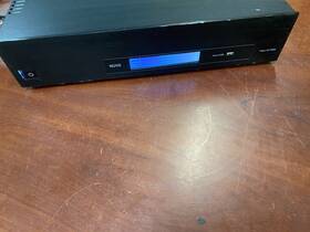 Nv-p5200-na Nuvo Nvp5200 Professional Series 3 Zone Player - 200w Per Like Sonos