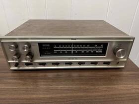 Ra-845 Olson Vintage Radio Receiver Model