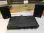 One Ii Audio Source Ss Stereo Surround Sound Processor Speakers