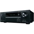 Onktxsr343 Onkyo Tx-sr343 5.1-channel Bluetooth 751398012181