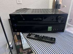 1x-nh626 Onkyo 1xnh626 Receiver