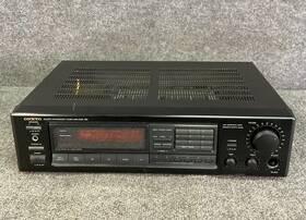 2303020840 Onkyo Quartz Synthesized Tuner Amplifier Tx-910 Compact Audio Component