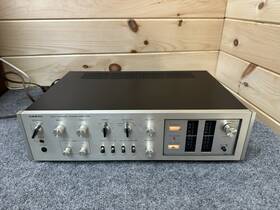 60au Onkyo Multitac Multi Channel Stereo Amplifier Receiver 60 -untested