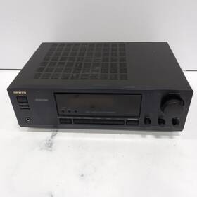 A-sv240 Onkyo Audio Video Control Amplifier