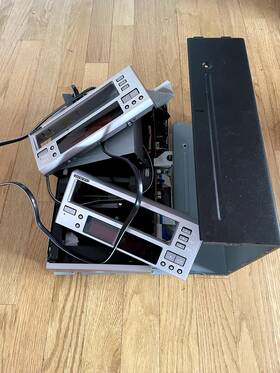 C-707chx Onkyo