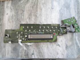 Cmkm-p3x Onkyo Reciever Circuit Board