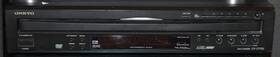 Dv-cp702 Onkyo Dvcp702 6 Disc Changer Cd/dvd Player Black No Remote