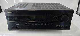 Tx-sr607 Onkyo Gc5805 Av Surround Sound Home Theatre Receiver - Tested Gc-5805