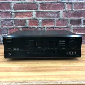 20260514 Onkyo H.2 C Ml.05 Ht R500 5.1 Channel 230 Watt Av Receiver Home Theatre Tested
