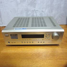 Ht-r420 Onkyo Av Receiver Model Wrat Technology 650w Tested