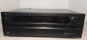 Ht-r391-tested Onkyo Htr391tested 6-channel Av Receiver