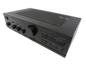 A-8150 Onkyo Mx510 Gen.2 Integra Integrated Stereo 60w Per Channel Amplifier With Phono Input