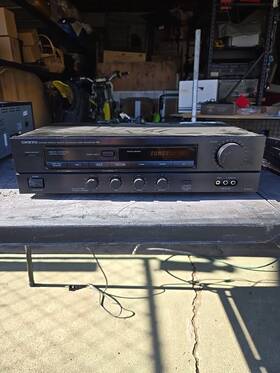P-3300 Onkyo