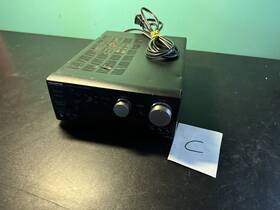R-805x Onkyo R-805 Fm Stereo / Am Tuner Amplifier No Remote