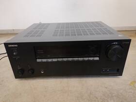 R585 Onkyo Tx 7.1