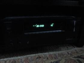 Tn-rx676 Onkyo Rx Tr676 Audio/video Receiver