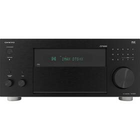 Tr2859575 Onkyo Tx-rz70 11.2 Ch Home Theater Receiver With Wi-fi Bt Airplay