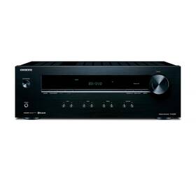 Tx-8220-bdgr1 Onkyo Tx8220 Stereo Receiver With Bluetooth-minor Damage - Very Good