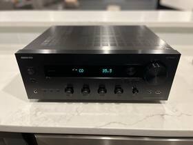 Tx-8390 Onkyo Stereo Network Receiver