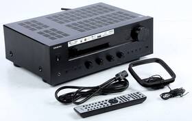Tx-8470 Onkyo Network Stereo Receiver