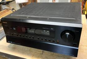 Tx-dc989 Onkyo Tx-dx989 A/v Home Theater Receiver