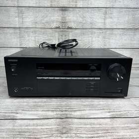 Tx-nr5100 Onkyo 7.2 Channel Network A/v Receiver For Parts Read