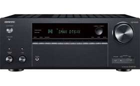 Tx-nr7100 Onkyo 9.2-channel Thx Certified Av Receiver - Black