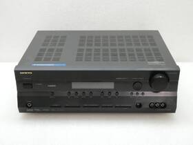 Tx-rs505 Onkyo Av Receiver Hdmi Home Theater Surround 7.1 Channel
