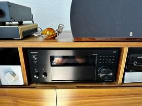 Tx-rz50 Onkyo 9.2-channel Network Av Receiver - Black