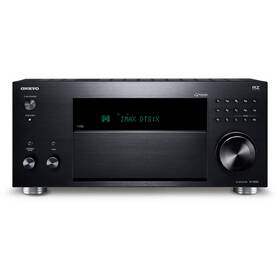 Tx-rz50-bdgr1 Onkyo Txrz50 Av Receiver Open Box Minor Damage - Very Good