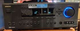 Tx-sr6027.1 Onkyo Tx-sr6027 Receiver