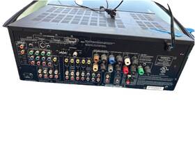 Tx-sr695 Onkyo Av Receiver Hdmi Home Theater Stereo Tx Tested Works