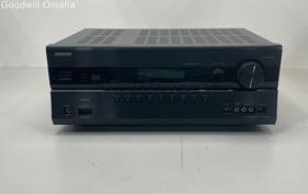 Tx-st608 Onkyo Av Receiver Power Tested