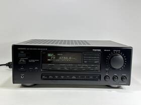 Tx-sv515proii Onkyo Tx-sv515pro Ii Audio Video Control Tuner Amplifier 90wpc 8 Read