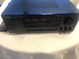 Tx-sv520 Onkyo Audi Control Amplifier Ri