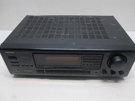 Tx-xv414pro Onkyo Audio Visual Receiver - Cut Cord For Parts/repair