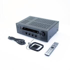 Tx8470bmdc Onkyo Tx-8470 110w 2-channel 8k Network Avr Receiver - Black Sku#1989085