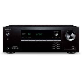 Txnr5100-bdgr1 Onkyo Txnr5100 Av Receiver-minor Damage - Very Good