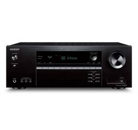 Txsr393-bdgr1 Onkyo Tx-sr393 Av Receiver Minor Damage - Very Good