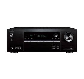 Txsr494-bdgr1 Onkyo Txsr494 7.2-channel Network Av Receiver Open Box Minor Dmg - Very Good