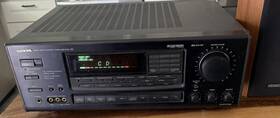 Tx-v717pro Onkyo Txv717pro Used