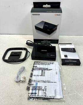 Up-ht1 Onkyo Up-th1 Hd Radio Module