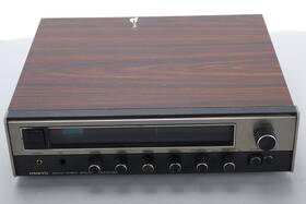 Y-100 Onkyo Modular Stereo System - As Is For Parts