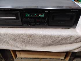Ra311 Onyko Onkyo Tw Ra 311 Cassette Deck