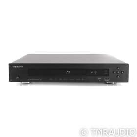 Bdp-103d Oppo Universal Blu-ray Player Bdp103d Darbee Edition