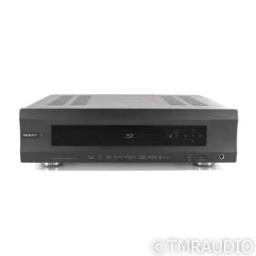 Bdp-105d Oppo Universal Blu-ray Player Darbee Edition 1/2